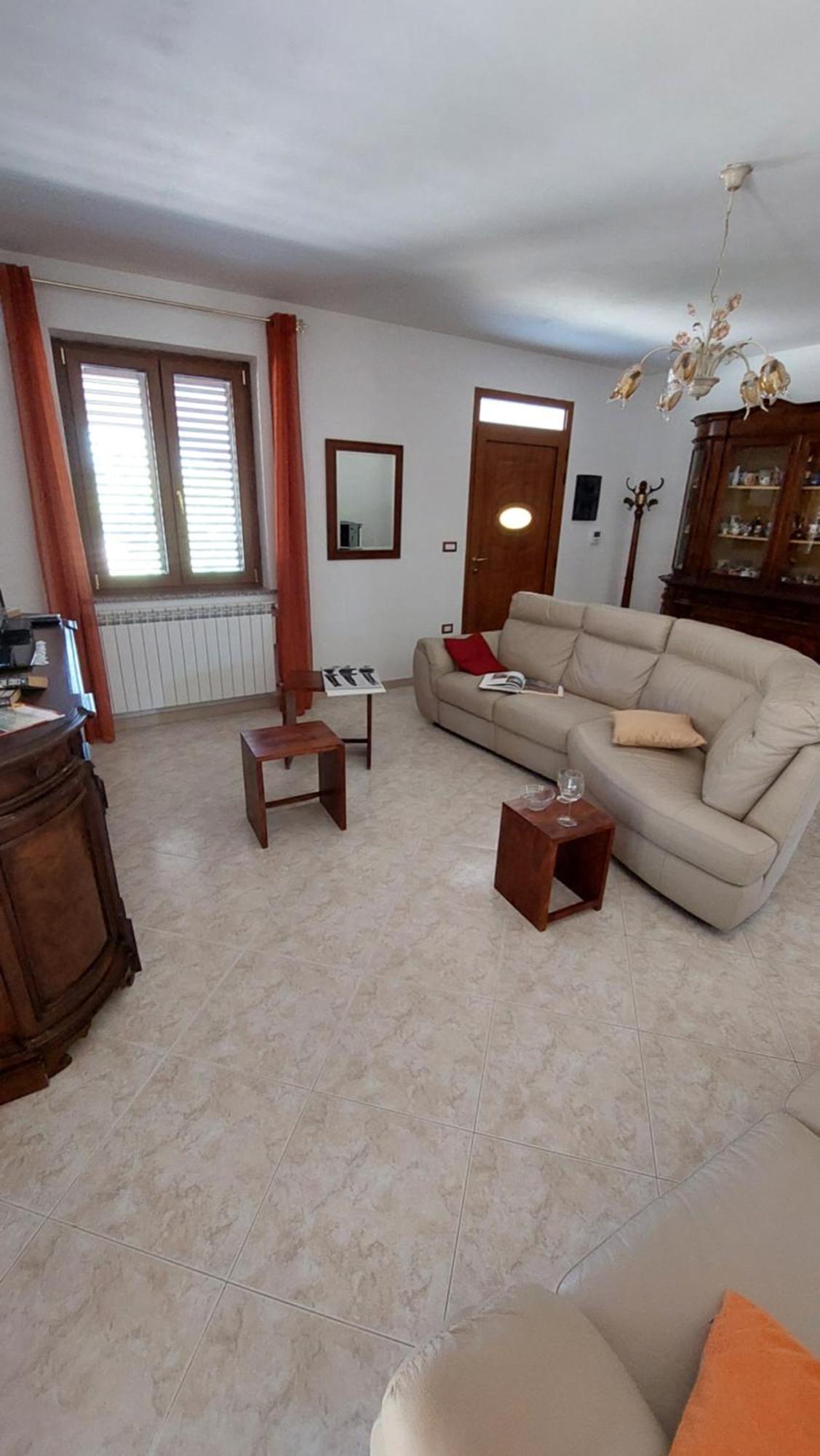 Villa Rosemary Олмедо Екстериор снимка