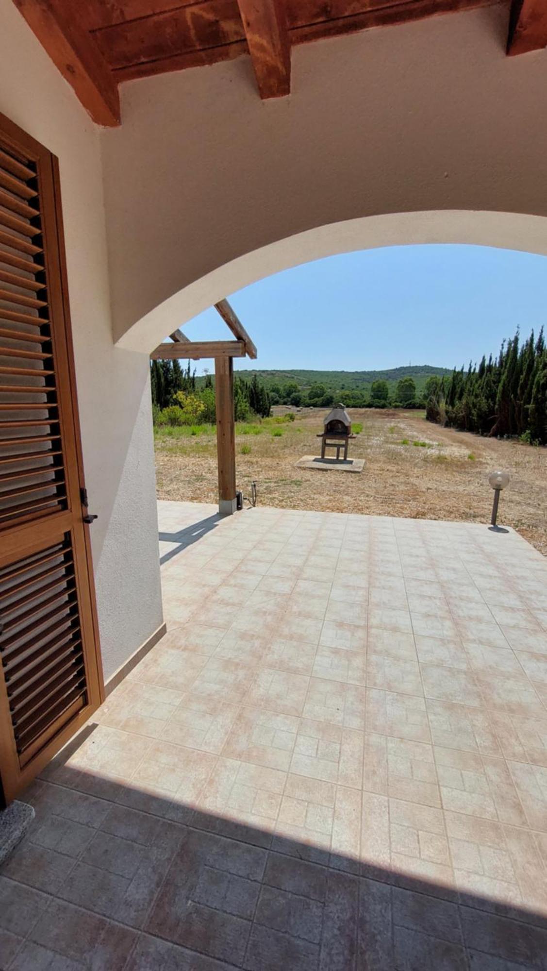 Villa Rosemary Олмедо Екстериор снимка