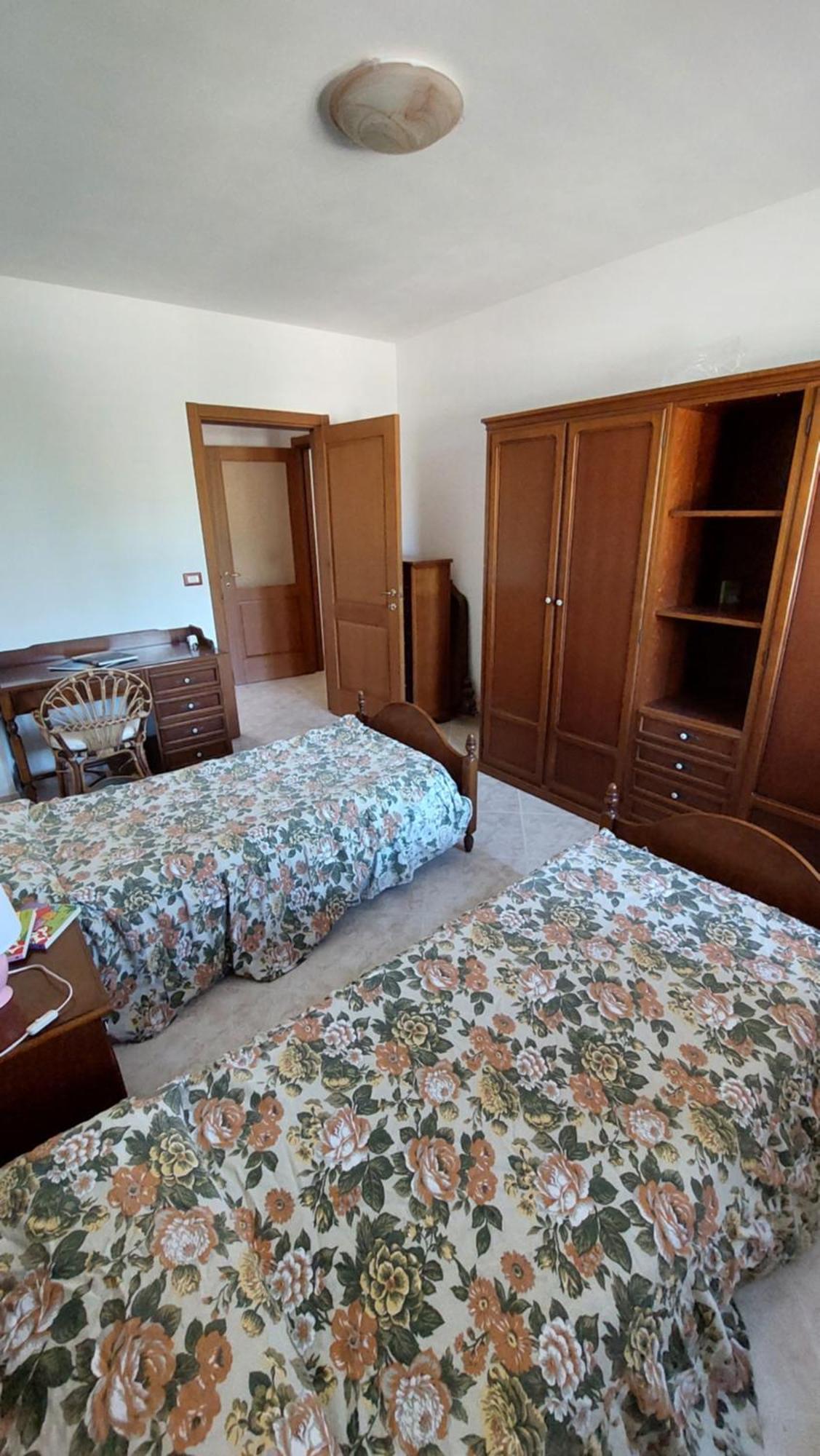 Villa Rosemary Олмедо Екстериор снимка