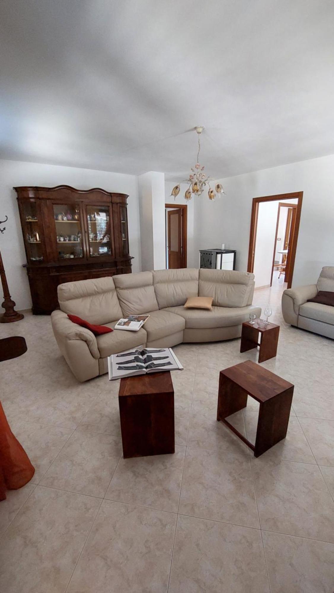 Villa Rosemary Олмедо Екстериор снимка