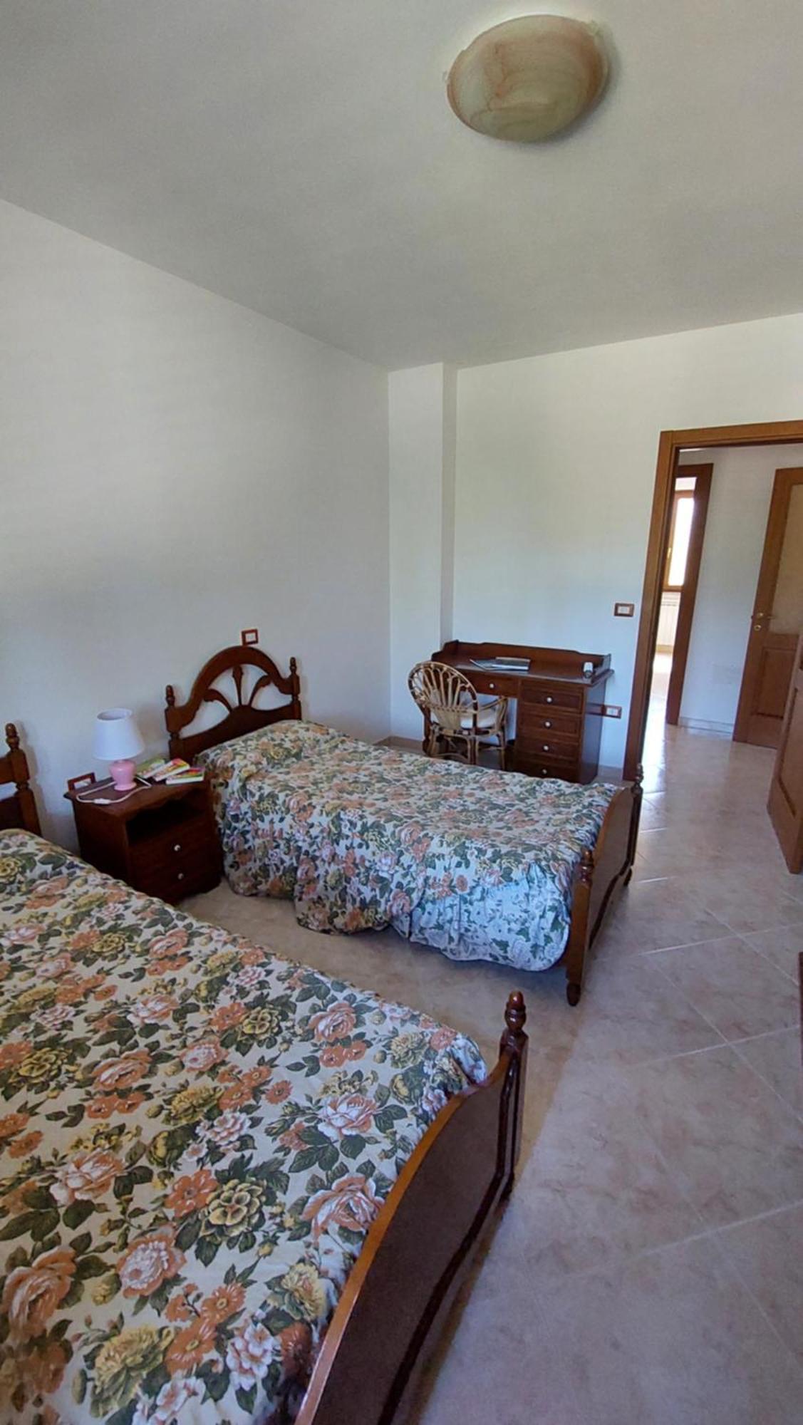 Villa Rosemary Олмедо Екстериор снимка